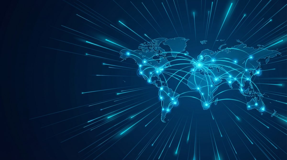 加速器质谱全球网络加速